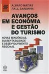 Avancos Em Economia E Gestao Do Turismo
