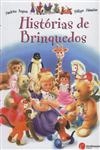 Historias De Brinquedos