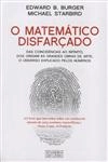 Matematico Disfarcado, O