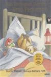 Nao Consegues Dormir Urso Pequeno