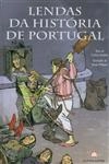 Lendas Da Historia De Portugal