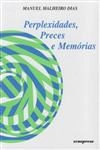 Perplexidades Preces E Memorias