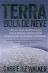 Terra Bola De Neve