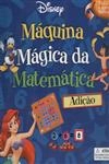 Maquina Magica Da Matematica Adicao/subtraccao