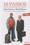 10 Passos Para Chegar Ao Topo