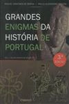 Grandes Enigmas Da Historia De Portugal Vol1