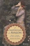 Crepusculo De Avalon, O