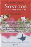 Sonetos E Outros Poemas (bilingue)