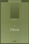 Obras Vol1 - Ciencia