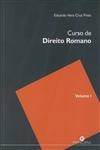 Curso De Direito Romano Vol1