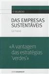 Segredo Das Empresas Sustentaveis, O