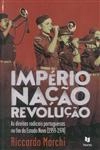 Imperio Nacao Revolucao