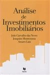 Analise De Investimentos Imobiliarios