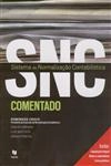 Snc Sistema De Normalizacao Contabilistica Comentado