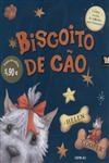 Biscoito De Cao