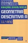 Geometria Descritiva A 11 Ano