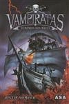 Vampiratas - Demonios Dos Mares