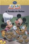 Venda De Bolos, A