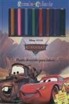 Puzzle Para Colorir Carros
