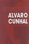 Retratos De Alvaro Cunhal
