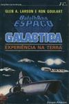 Batalha No Espaco Vol9 - Experiencia Na Terra