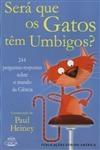 Sera Que Os Gatos Tem Umbigo