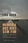 Memoria Dos Dias Sem Fim