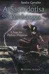 Saga Das Pedras Magicas, A Vol6 - A Sacerdotisa Dos Penhascos