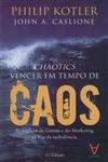 Chaotics Vencer Em Tempo De Caos