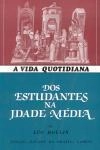Estudantes Na Idade Media