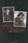 Hannah Arendt E Martin Heidegger