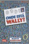 Onde Esta Wally Onde Esta Wally