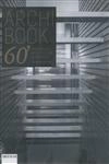 Archi Book 60 Portuguese Architecture Generation