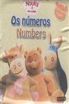 Nouky Os Numeros