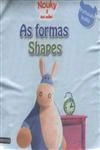 Nouky As Formas