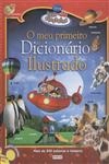 Meu Primeiro Dicionario Ilustrado Little Einsteins, O