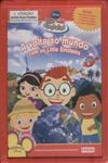 Volta Ao Mundo Com Os Little Einsteins, A