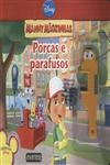 Porcas E Parafusos