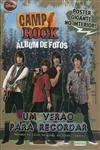 Camp Rock Album De Fotos Um Verao Para Recordar