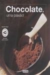 Chocolate Uma Paixao
