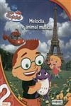 Melodia O Animal Musical