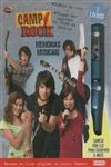 Camp Rock Memorias Musicais