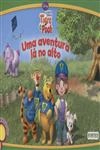 Tigre E Pooh Uma Aventura La No Alto