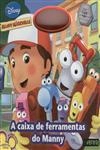 Caixa De Ferramentas Do Manny, A