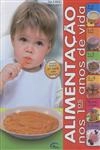 Alimentacao Nos Primeiros Anos De Vida