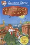 Segredos De Ratazia, Os