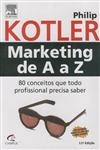 Marketing De A A Z