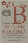 Obras De Bernardim Ribeiro