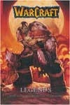 Warcraft Legends Vol1