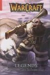 Warcraft Legends Vol3